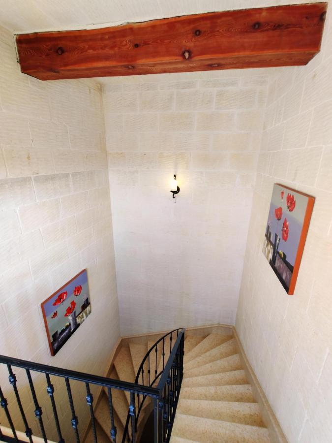 Rosehill Bed And Breakfast Xaghra Exterior photo